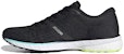 (W) adidas Adizero Adios 5 'Hitam Perak Putih' FY0344