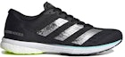 Order (W) adidas Adizero Adios 5 'Hitam Perak Putih' FY0344