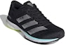 Lookbook (W) adidas Adizero Adios 5 'Hitam Perak Putih' FY0344