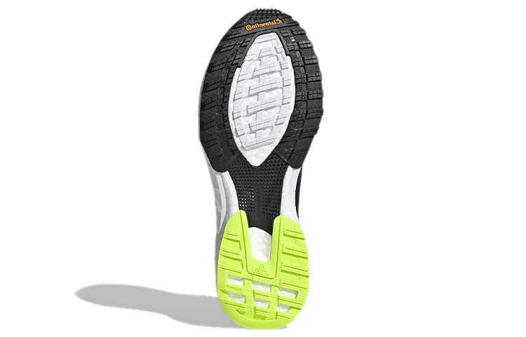 Details for 阿迪达斯 Adizero Adios 5 耐磨 低幫運動跑步鞋 女款 黑銀
