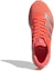 Purchase (W) adidas Adizero Adios 5 'Bright Coral Silver Metallic' Wanita Lelaki跑鞋 EG1179