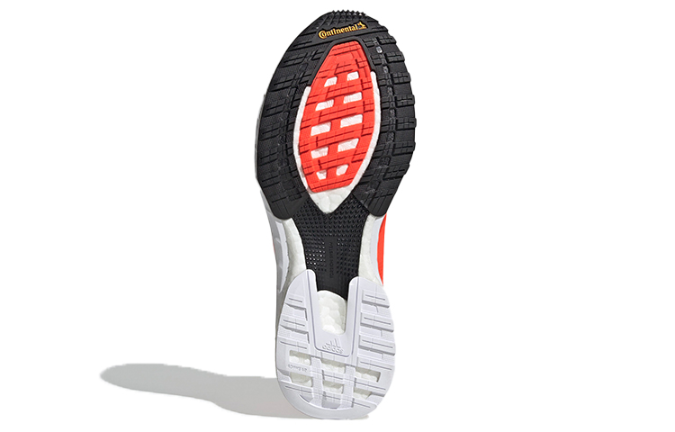 Details for 愛迪達 Adizero Adios 5 女款 橙灰