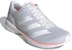 (W) adidas Adizero Adios 5 'Kelabu Merah Jambu Putih' EG1180