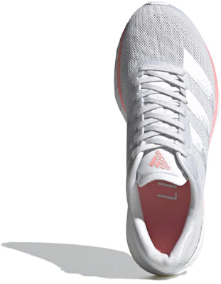 愛迪達 Adizero Adios 5 低筒 跑步鞋 女款 灰白 Purchase 愛迪達 Adizero Adios 5 低筒 跑步鞋 女款 灰白