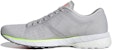 (W) adidas Adizero Adios 5 'Kelabu Putih' EH3129