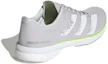 Shop 愛迪達 Adizero 5 低筒 跑步鞋 女款 灰白