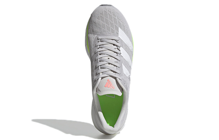 Purchase 愛迪達 Adizero 5 低筒 跑步鞋 女款 灰白