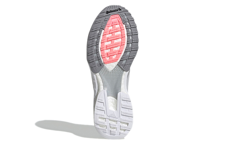 Details for 愛迪達 Adizero 5 低筒 跑步鞋 女款 灰白