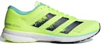 Order (W) adidas Adizero Adios 5 'Hi-Res Kuning' H68736