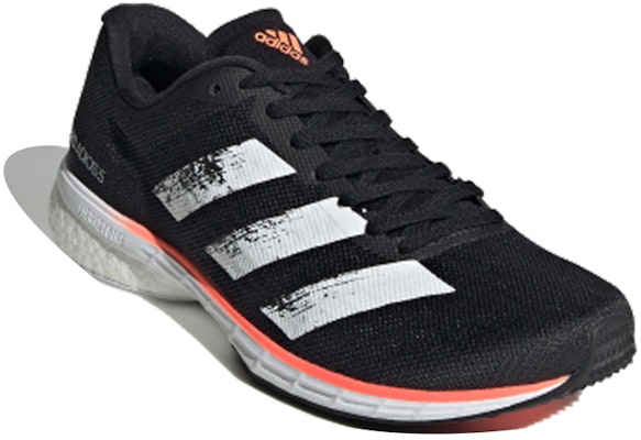 (W) adidas Adizero Adios 5 'Signal Coral' Sepatu Lari EE4301 Order (W) adidas Adizero Adios 5 'Signal Coral' Sepatu Lari EE4301
