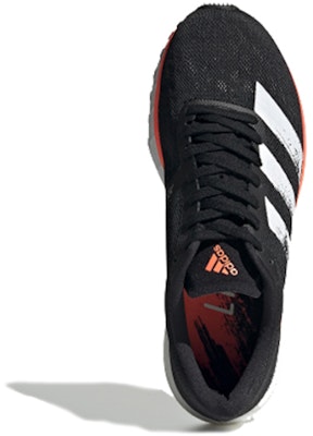 (Women) adidas Adizero Adios 5 'Signal Coral' EE4301 Shop (Women) adidas Adizero Adios 5 'Signal Coral' EE4301