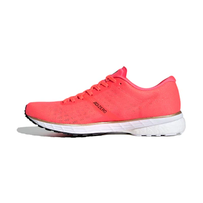 (W) adidas Adizero Adios 5 'Signal Pink Copper'