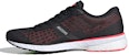 (W) adidas Adizero Adios 5 Hitam/Merah Jambu EG4658