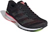 Lookbook (W) adidas Adizero Adios 5 Hitam/Merah Jambu EG4658