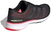 Shop (W) adidas Adizero Adios 5 Hitam/Merah Jambu EG4658