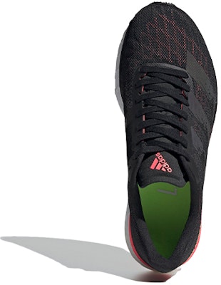 (Women) adidas Adizero Adios 5 Black/Pink EG4658 Purchase (Women) adidas Adizero Adios 5 Black/Pink EG4658