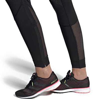 (W) 阿迪达斯 Adizero Adios 5 黑色/粉色 EG4658 Sizing (W) 阿迪达斯 Adizero Adios 5 黑色/粉色 EG4658