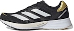 Buy (W) adidas Adizero Adios 6 'Hitam Emas Metalik' H67511
