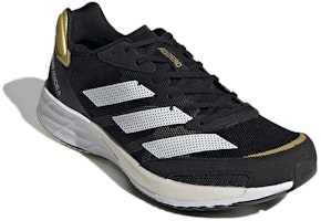 (W) 아디다스 아디제로 아디오스 6 "블랙 골드" (adidas Adizero Adios 6 "Black Gold") H67511 Lookbook (W) 아디다스 아디제로 아디오스 6 "블랙 골드" (adidas Adizero Adios 6 "Black Gold") H67511