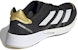 (W) adidas Adizero Adios 6 'Hitam Emas Metalik' H67511