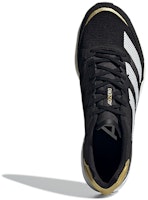 (W) 아디다스 아디제로 아디오스 6 "블랙 골드" (adidas Adizero Adios 6 "Black Gold") H67511 Purchase (W) 아디다스 아디제로 아디오스 6 "블랙 골드" (adidas Adizero Adios 6 "Black Gold") H67511
