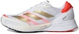 (W) adidas Adizero Adios 6 'Tokyo' Lelaki & Wanita FY4074