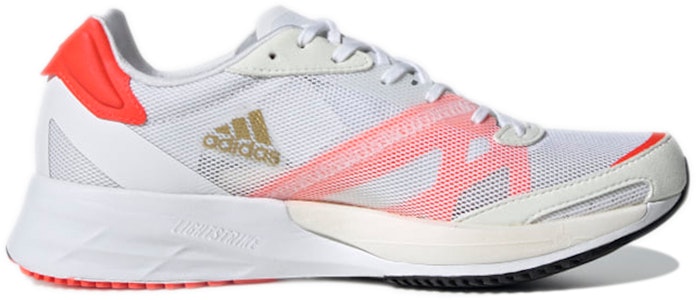 (W) 阿迪达斯 Adizero Adios 6 '东京' 运动鞋 FY4074 Order (W) 阿迪达斯 Adizero Adios 6 '东京' 运动鞋 FY4074