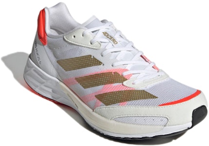 (W) 阿迪达斯 Adizero Adios 6 '东京' 运动鞋 FY4074 Lookbook (W) 阿迪达斯 Adizero Adios 6 '东京' 运动鞋 FY4074