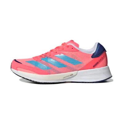 (W) adidas Adizero Adios 6 'Turbo Sky Rush'