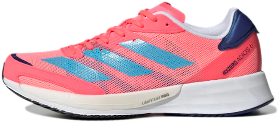 (W) adidas Adizero Adios 6 ''Turbo Sky Rush'' Baskets Running GY0909 Buy (W) adidas Adizero Adios 6 ''Turbo Sky Rush'' Baskets Running GY0909