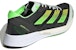 (W) adidas Adizero Adios 7 'Hitam Solar Hijau' GY8408