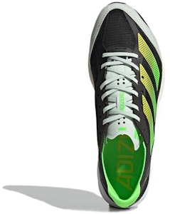 (W) (여성용) 아디다스 아디제로 아디오스 7 '블랙 솔라 그린' GY8408 GY8408 Purchase (W) (여성용) 아디다스 아디제로 아디오스 7 '블랙 솔라 그린' GY8408 GY8408