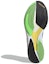 Details for (W) adidas Adizero Adios 7 'Hitam Solar Hijau' GY8408