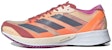 (W) adidas Adizero Adios 7 'Bliss Orange' Oranye GX6649