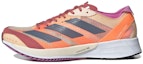 Buy (W) adidas Adizero Adios 7 'Bliss Orange' Oranye GX6649