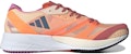 (W) adidas Adizero Adios 7 'Bliss Orange' Oranye GX6649