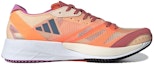 Order (W) adidas Adizero Adios 7 'Bliss Orange' Oranye GX6649