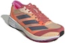 Lookbook (W) adidas Adizero Adios 7 'Bliss Orange' Oranye GX6649