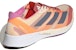 (W) adidas Adizero Adios 7 'Bliss Orange' Oranye GX6649