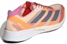 Shop (W) adidas Adizero Adios 7 'Bliss Orange' Oranye GX6649