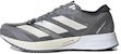 (W) adidas Adizero Adios 7 'Kelabu Zero Metalik' GV7070
