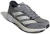 (W) adidas Adizero Adios 7 'Kelabu Zero Metalik' GV7070