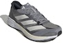 Lookbook (W) adidas Adizero Adios 7 'Kelabu Zero Metalik' GV7070