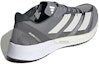 Shop (W) adidas Adizero Adios 7 'Kelabu Zero Metalik' GV7070