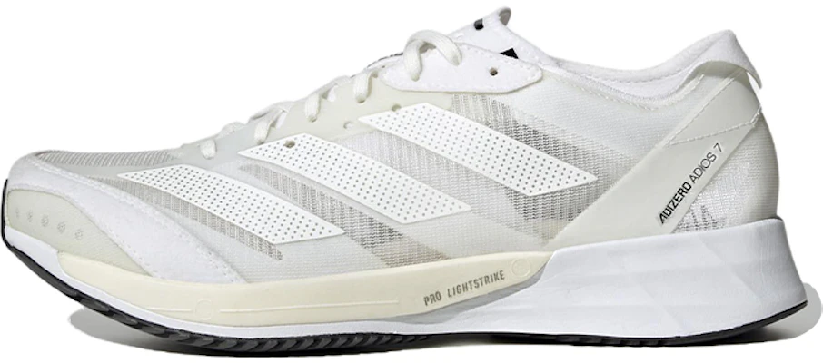 (W) adidas Adizero Adios 7 ''Non Dyed'' Blanc GY2587 Buy (W) adidas Adizero Adios 7 ''Non Dyed'' Blanc GY2587