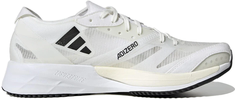 (W) adidas Adizero Adios 7 ''Non Dyed'' Blanc GY2587 Order (W) adidas Adizero Adios 7 ''Non Dyed'' Blanc GY2587