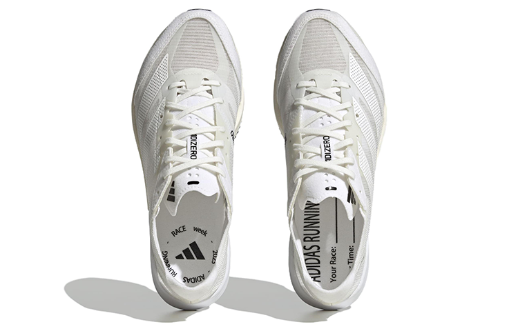 Purchase (W) adidas Adizero Adios 7 ''Non Dyed'' Blanc GY2587