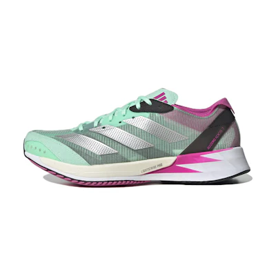 (W) adidas Adizero Adios 7 'Pulse Mint'