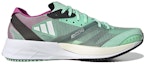 Order (W) adidas Adizero Adios 7 'Pulse Mint' Mint GV9062