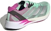 Shop (W) adidas Adizero Adios 7 'Pulse Mint' Mint GV9062